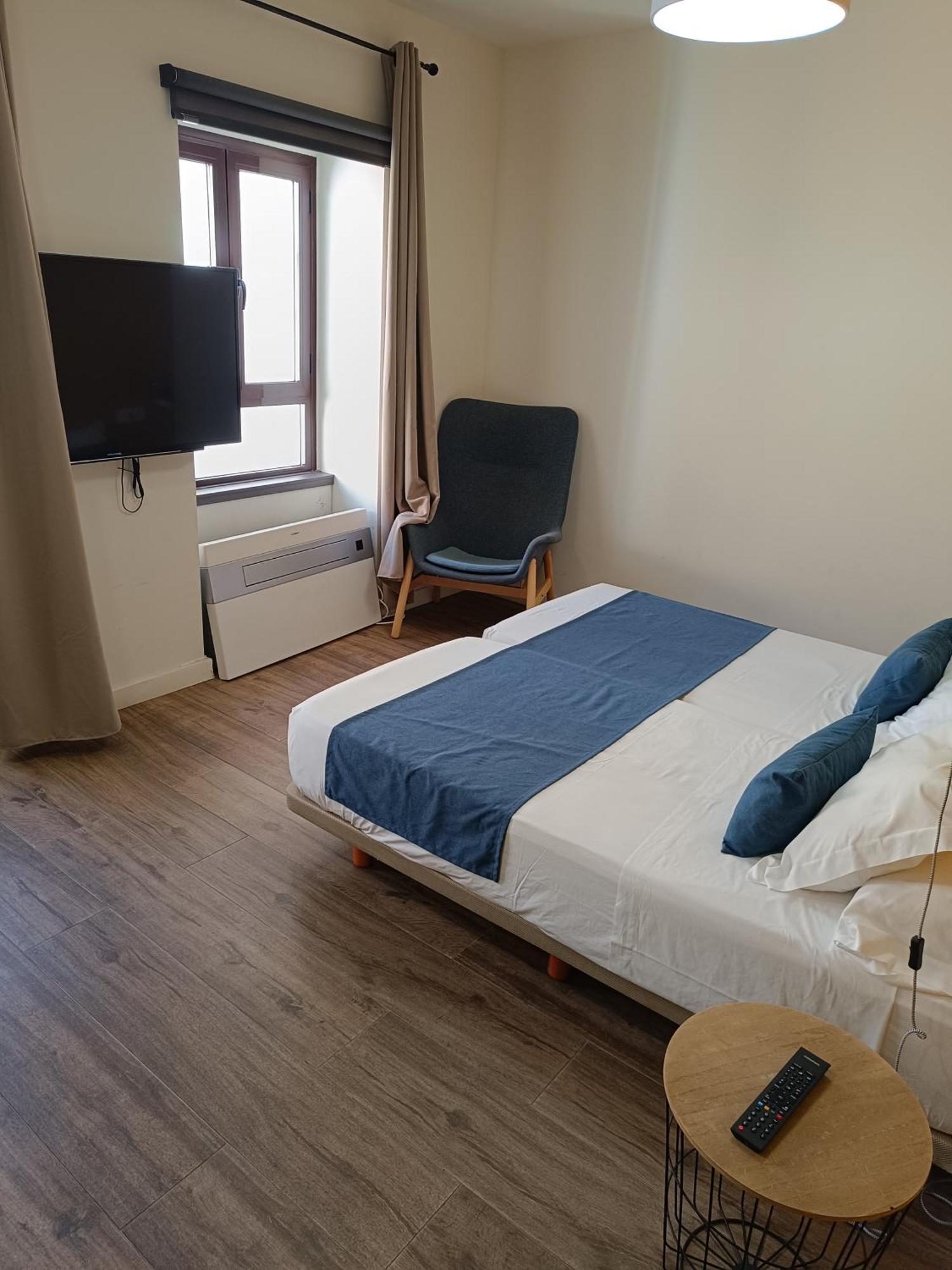 Apartamentos Al-Qazeres Luxury La Concepcion Caces 외부 사진