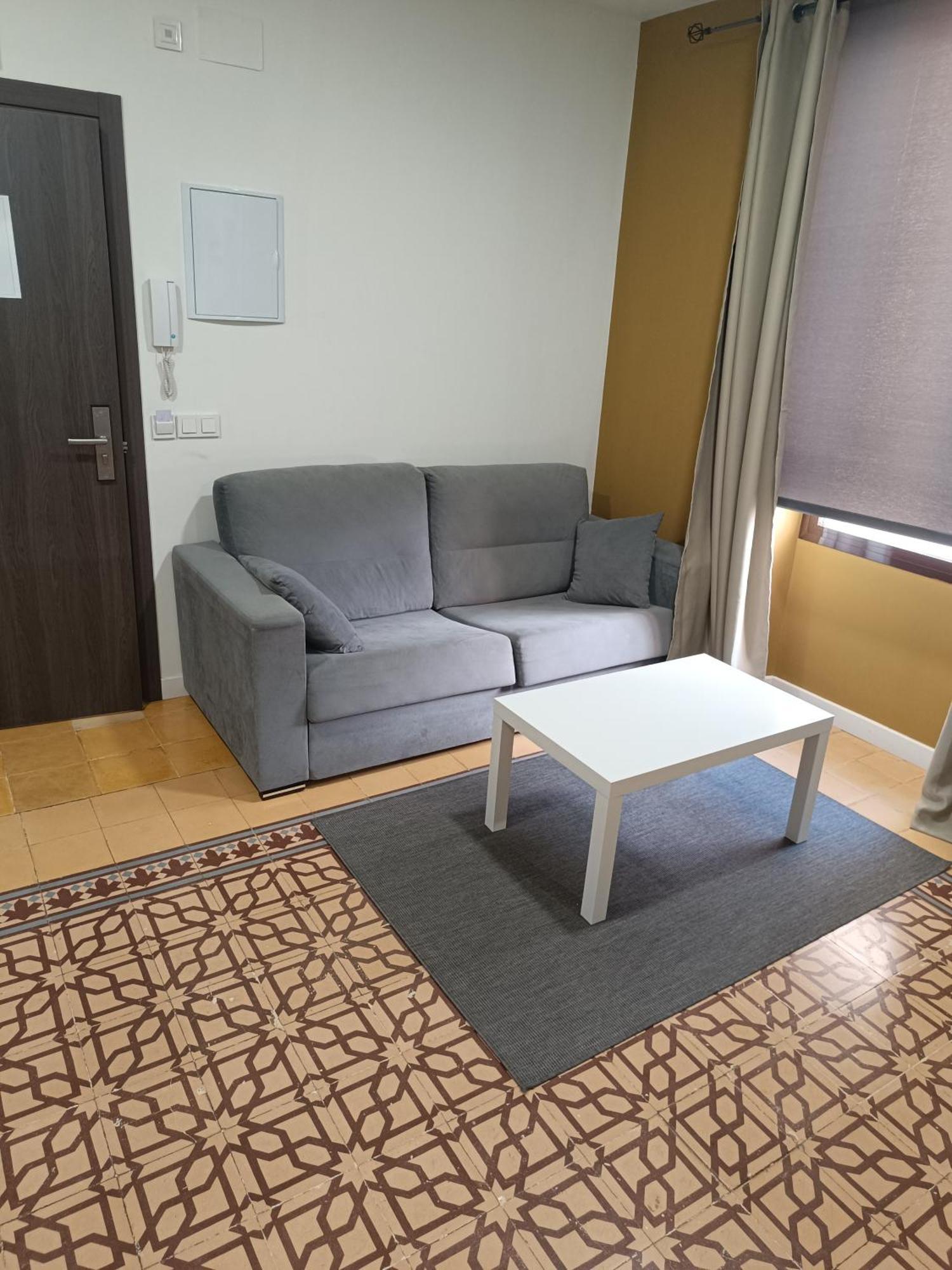 Apartamentos Al-Qazeres Luxury La Concepcion Caces 외부 사진