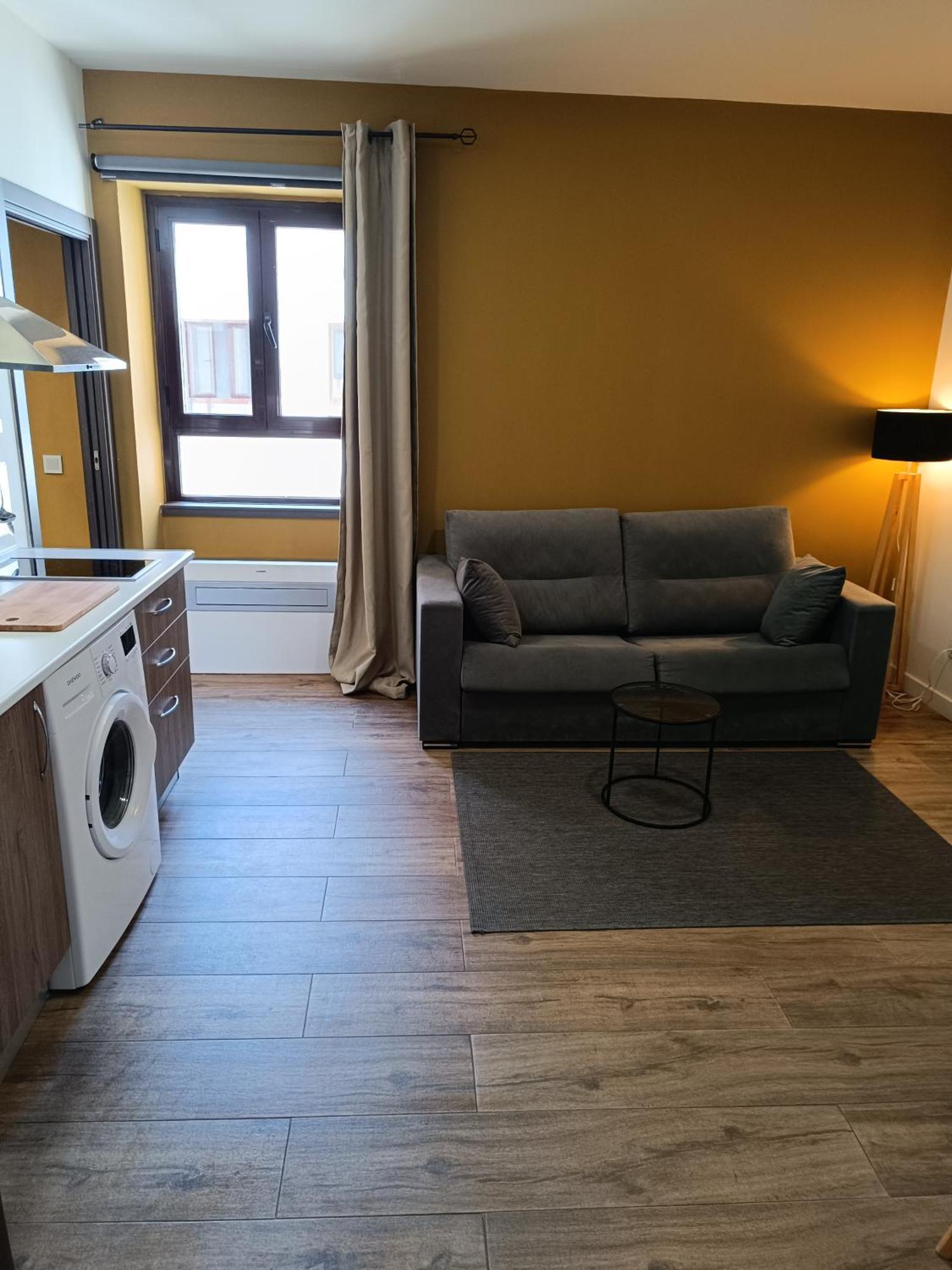 Apartamentos Al-Qazeres Luxury La Concepcion Caces 외부 사진