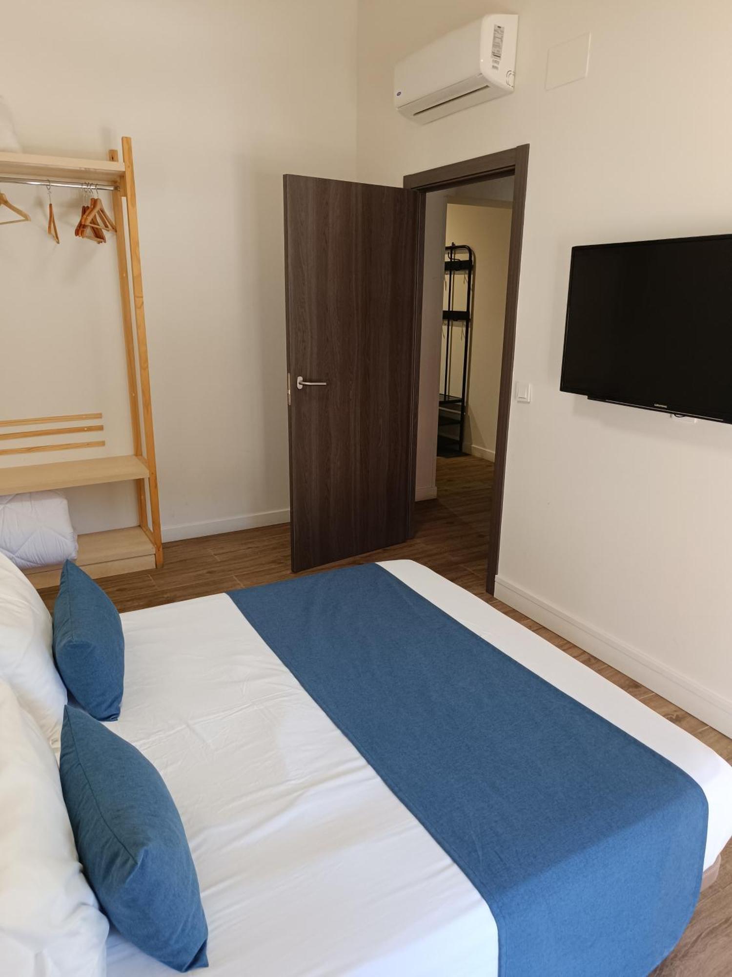 Apartamentos Al-Qazeres Luxury La Concepcion Caces 외부 사진