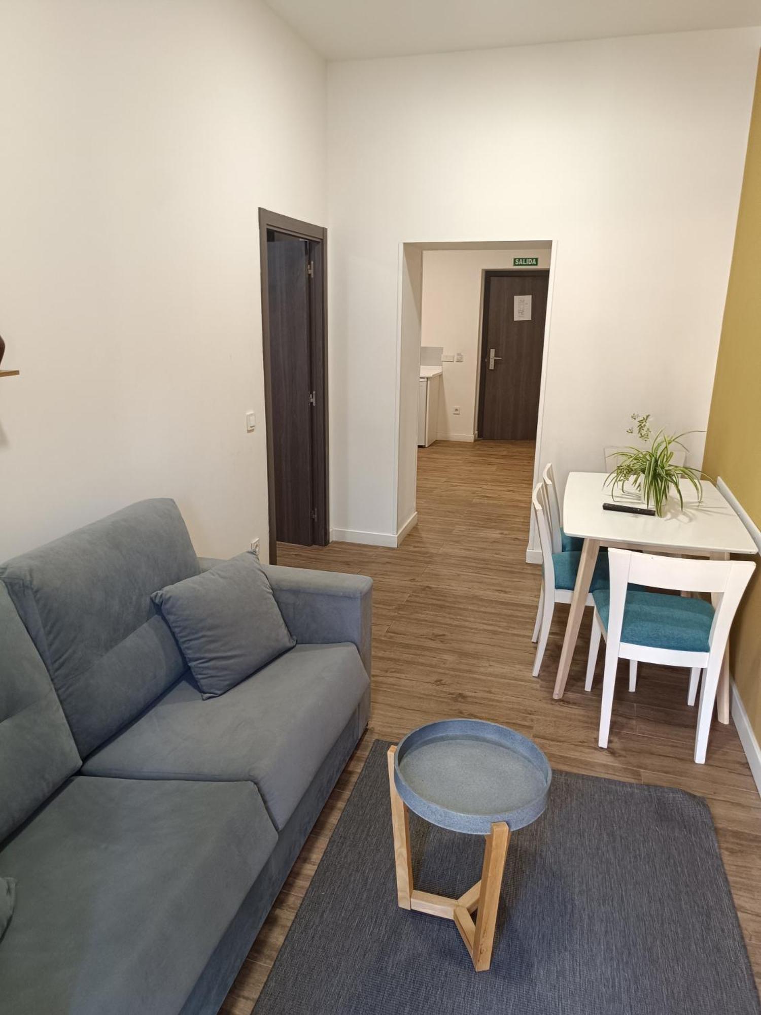 Apartamentos Al-Qazeres Luxury La Concepcion Caces 외부 사진