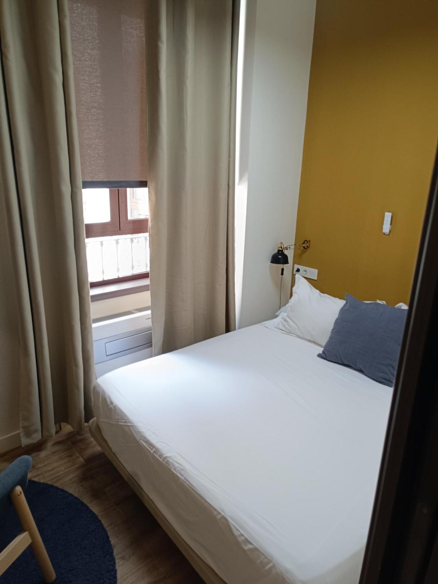 Apartamentos Al-Qazeres Luxury La Concepcion Caces 외부 사진
