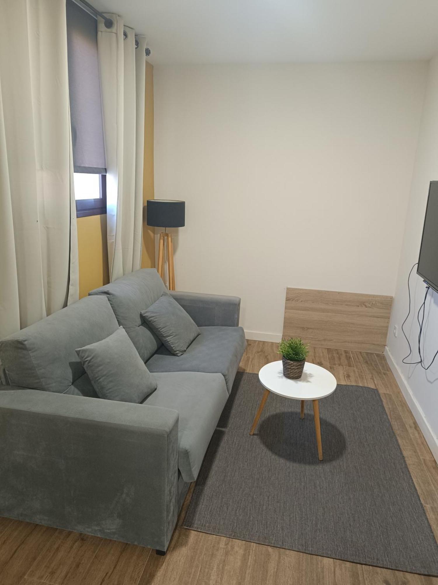 Apartamentos Al-Qazeres Luxury La Concepcion Caces 외부 사진