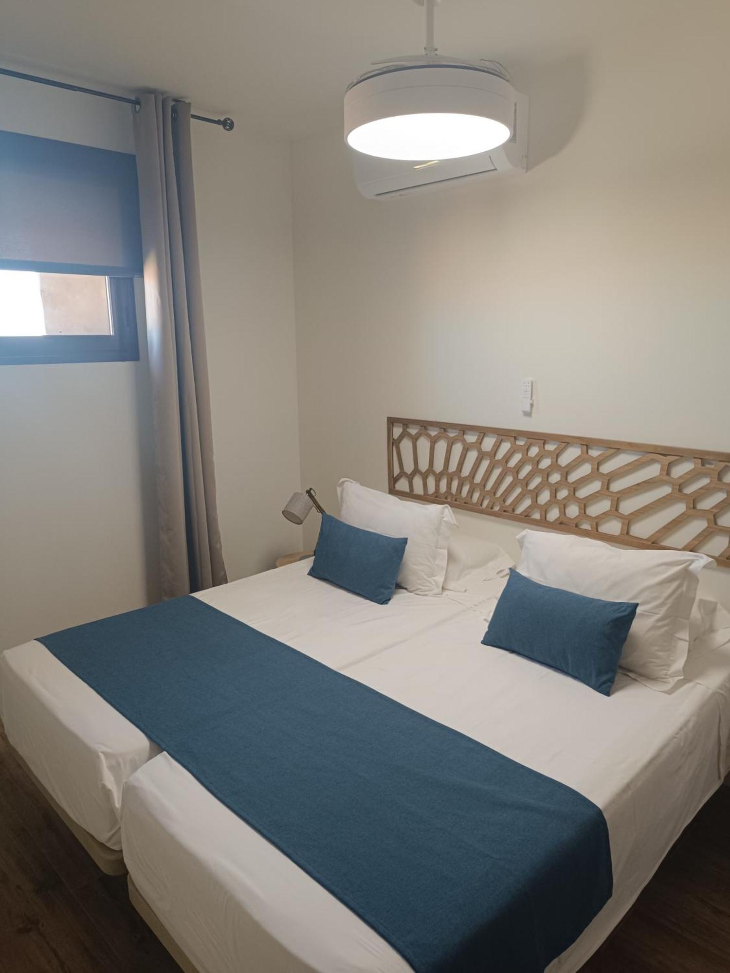 Apartamentos Al-Qazeres Luxury La Concepcion Caces 외부 사진