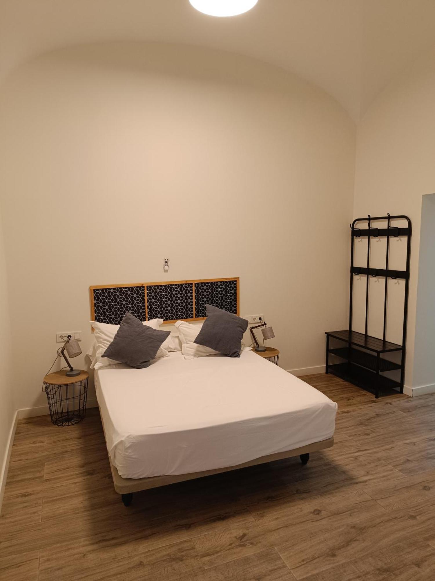 Apartamentos Al-Qazeres Luxury La Concepcion Caces 외부 사진