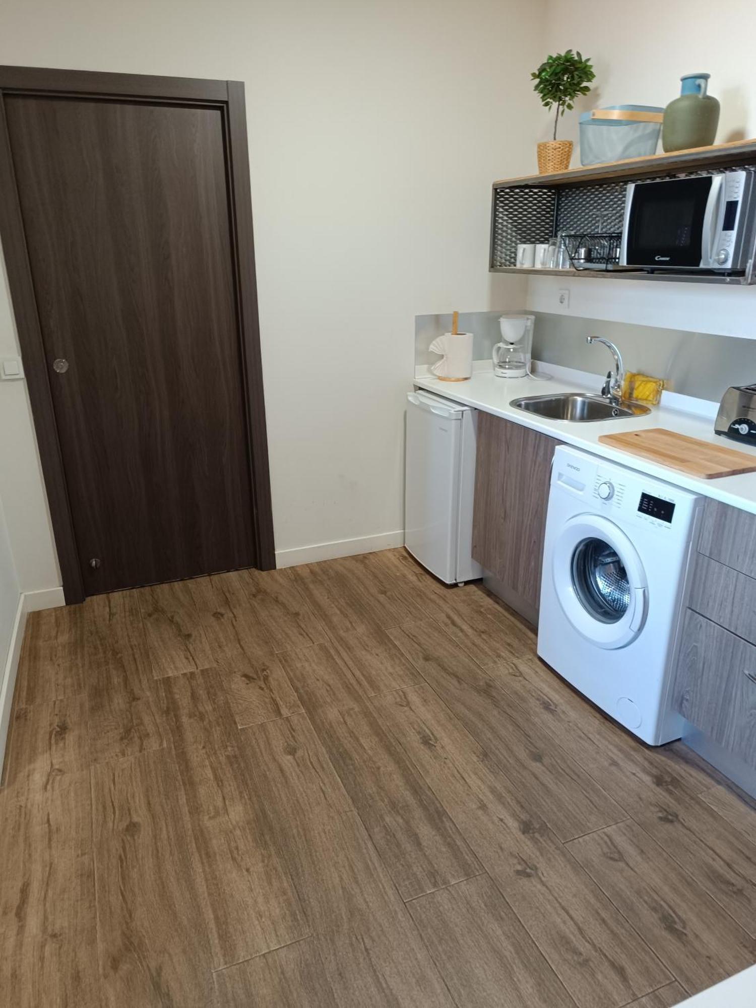 Apartamentos Al-Qazeres Luxury La Concepcion Caces 외부 사진