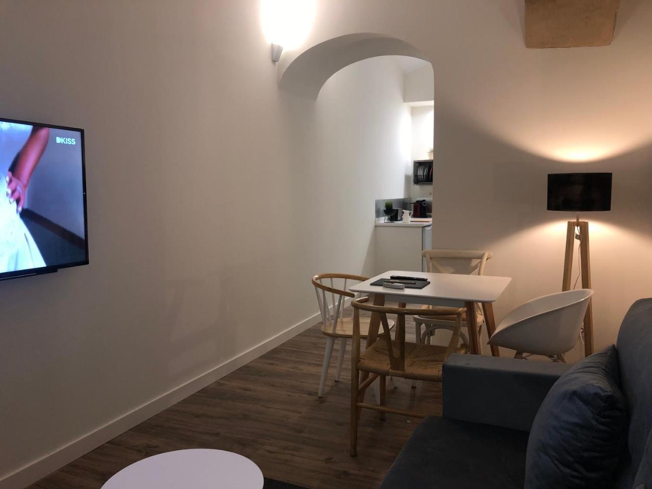 Apartamentos Al-Qazeres Luxury La Concepcion Caces 외부 사진